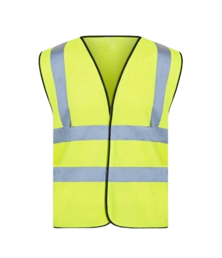 Hi-Vis Vest _ Workwear