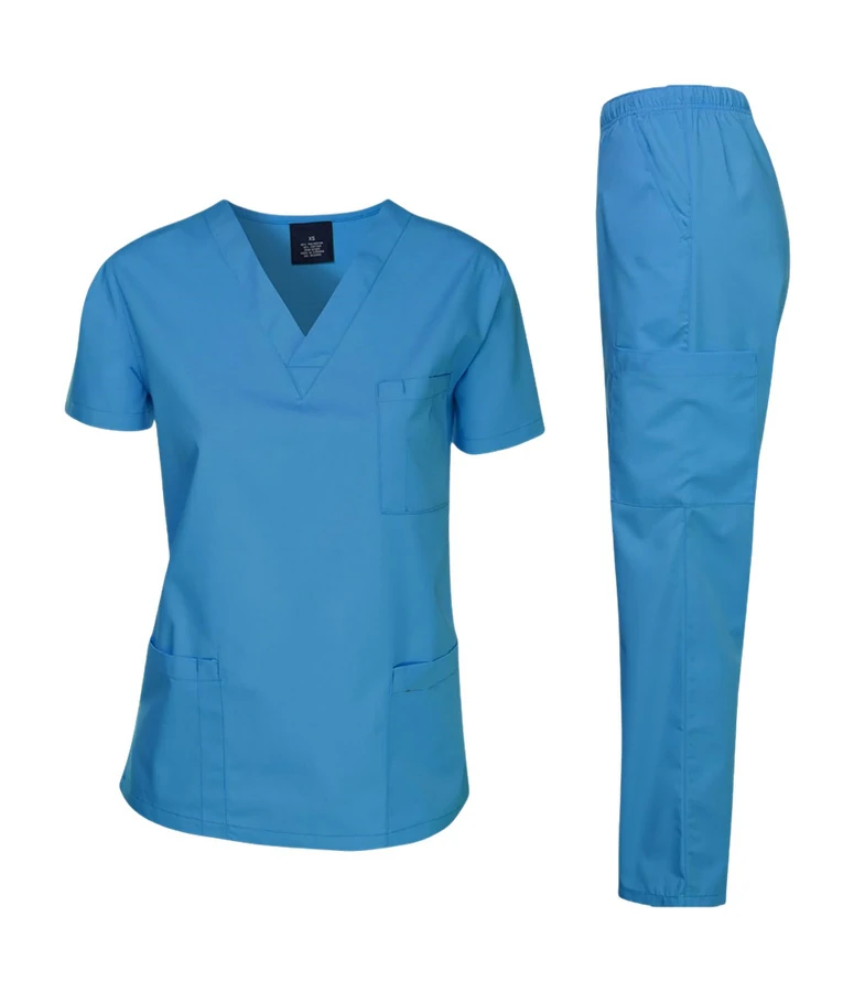 Medical Uniform Women's Medical Suit