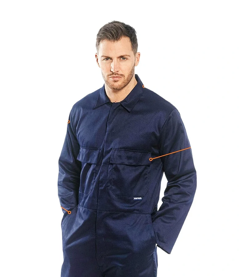 Men's Work Overalls