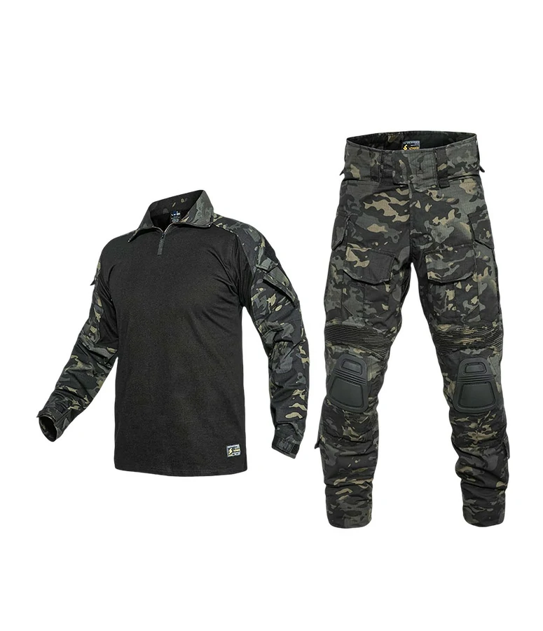 Combat Uniform Sets