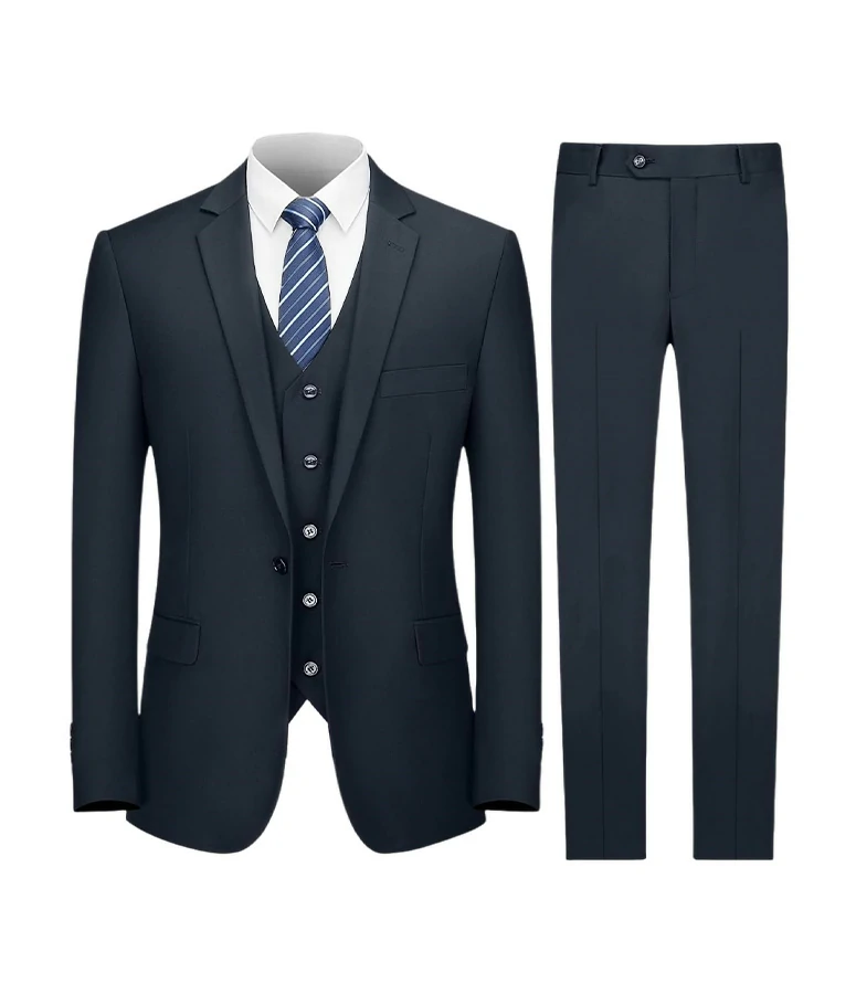 Men's Suit Slim Fit