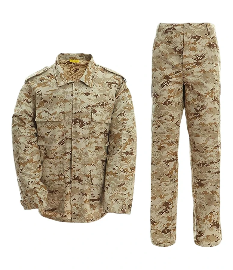 Men's Tactical Hunting Clothing
