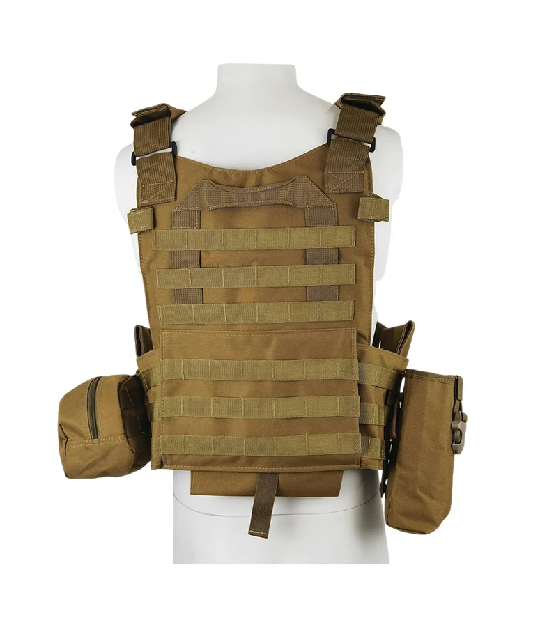 Tactical Airsoft Vest