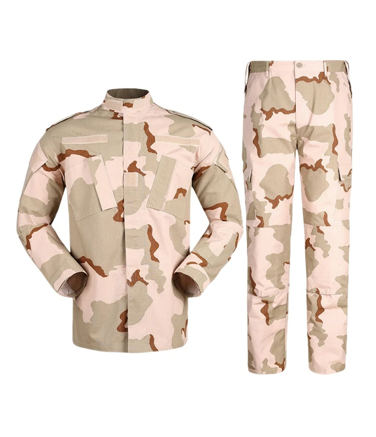 Tactical Gear Men's Uniform Tactical Jacket