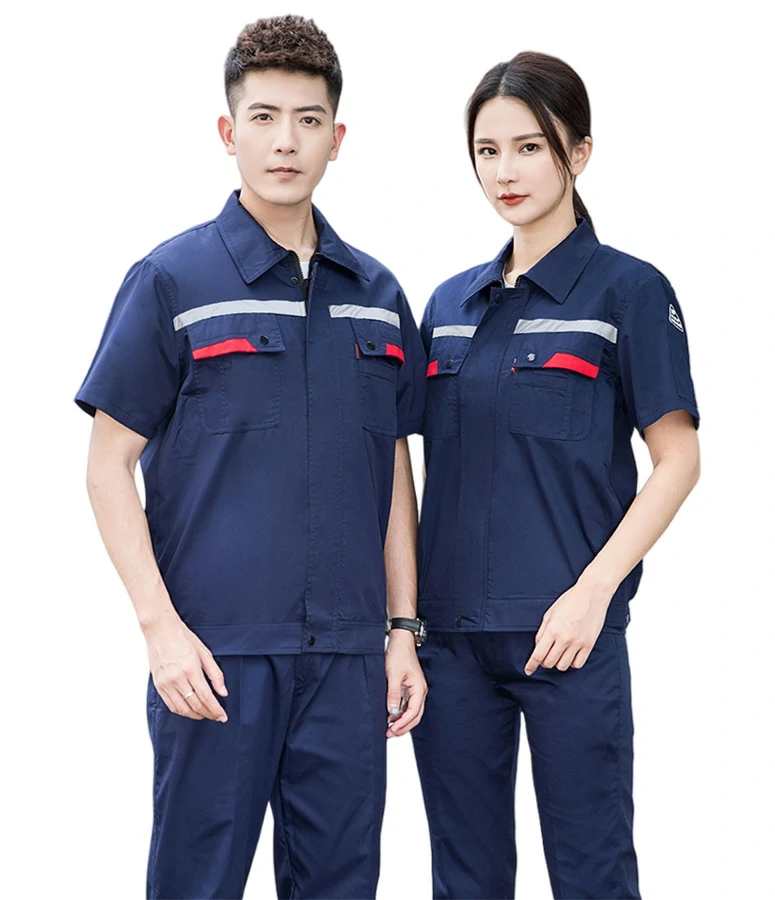 Antistatic Workwear Set