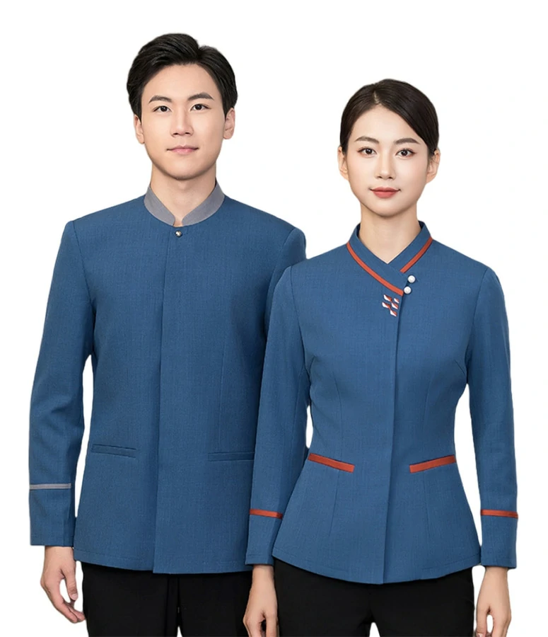 Cleaning Workwear
