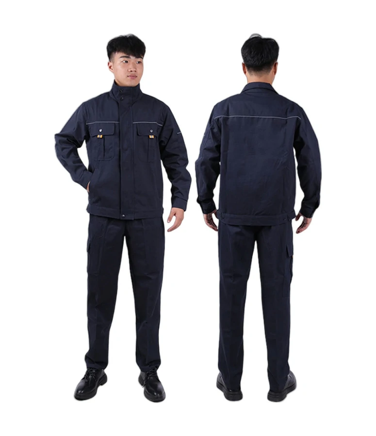 Cotton Workwear Suit