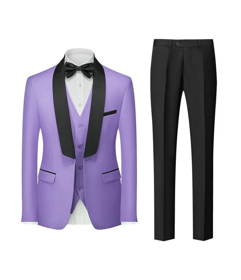 Men's Suit Dress Suit