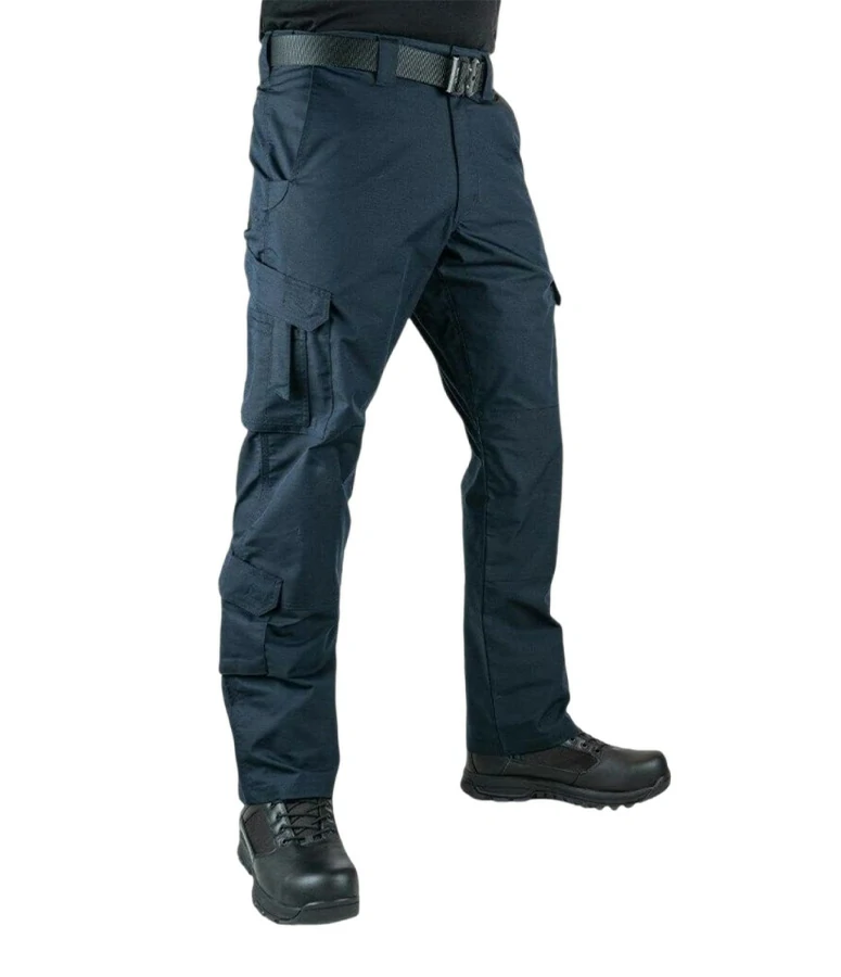 Men's stretch first aid trousers