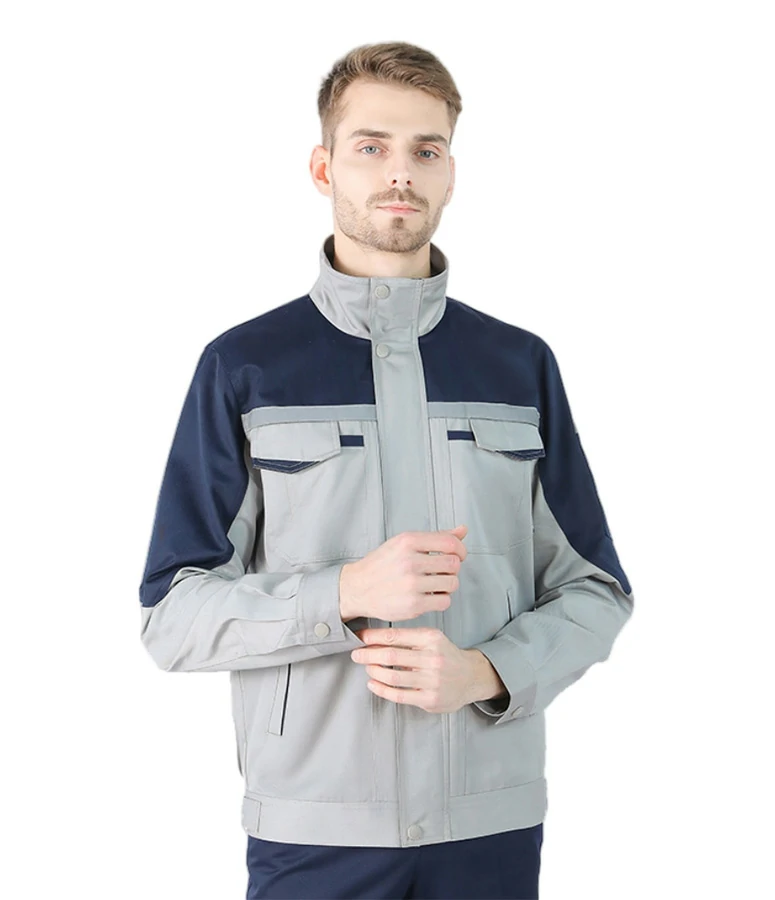 Workwear Suit Men's Wear